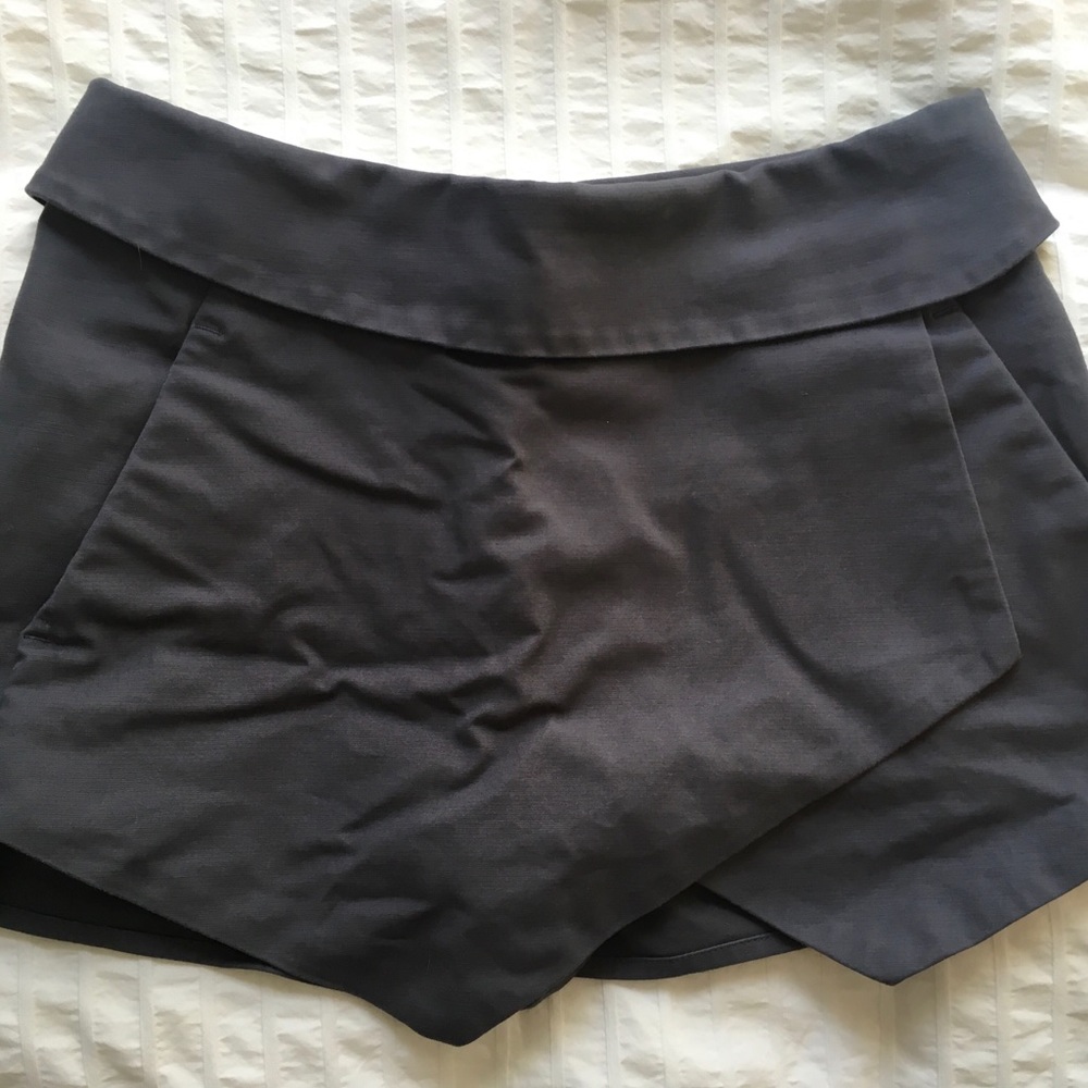 Aritzia Sunday Best Skort